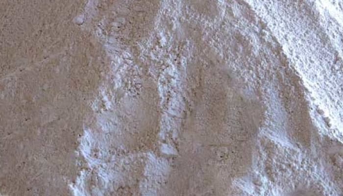 سوپر پودر معدنی
