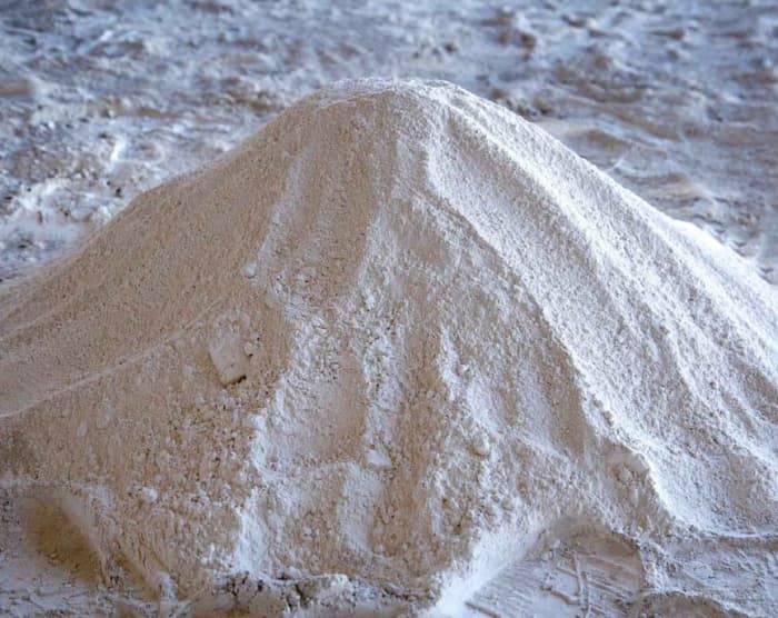 موارد مصرف پودر سنگ معدنی
